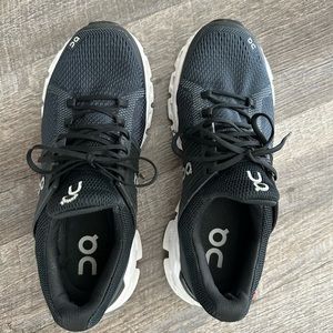 Cloudswift Sneaker - Navy